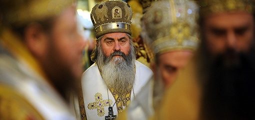 Верующие скорбят о кончине митрополита