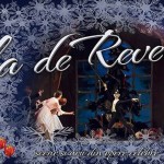 Новогодние праздники в Национальном театре оперы и балета