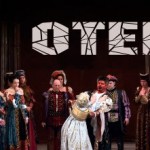 Опера «Oтелло» завершает сезон