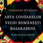 Arta covoarelor vechi românești basarabene de Gheorghe Mardare