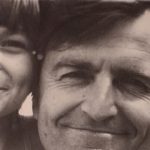 Юлия ВРАБИЕ: «Я – дочка особенного папы»