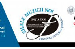 XXXI выпуск Международного фестиваля «Дни новой музыки»