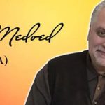 Процессуальная троичность творчества Василия Медведя
