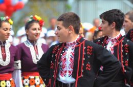 Болгарский дневник (часть пятая, но не последняя))