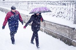 Где интеллигентно и в своё удовольствие провести время в феврале