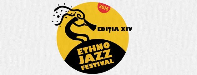 Ethno jazz Festival 2015