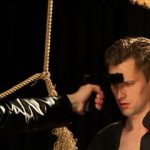 Свет жертвы в кошмаре «Бесов» Достоевского…